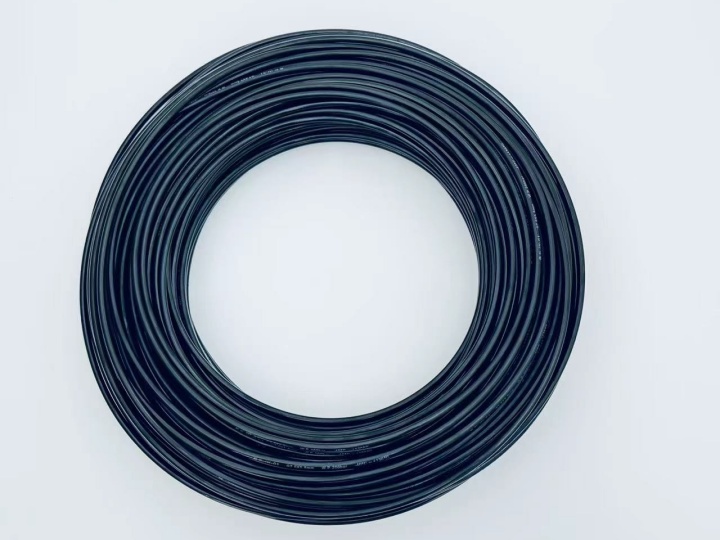 ​Refrigeration Oil Return Hose (Black)